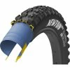 Goodyear Newton MTF Downhill Tubeless Complete Tyre -Maxxis Salg Goodyear Newton Downhill Tubeless Front MTB Tyre Black 2 5 Tyres Black GR 015 64 584 V005 R