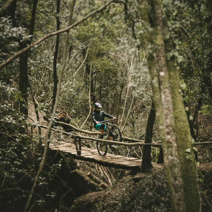 Goodyear Newton Enduro Tubeless Rear MTB Tyre Black 2.4" 29 8 Goodyear Newton Enduro Tubeless Rear MTB Tyre Black 2.4" 29 - Billede 6