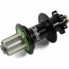 Hope Pro 4 MTB Bagnav (150 Mm X 12 Mm Aksel) 2 Hope Pro 4 MTB Bagnav (150 Mm X 12 Mm Aksel) -Maxxis Salg Hope Pro 4 MTB Rear Hub 150mm x 12mm Axle Wheel Hubs Black NotSet RHP432N150SA