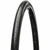 Hutchinson Intensive 2 Hardskin Racerdæk, Foldbart 1 Hutchinson Intensive 2 Hardskin Racerdæk, Foldbart -Maxxis Salg Hutchinson Intensive 2 Hardskin Folding Road Tyre Tyres Black PV523851 2