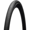 Hutchinson Overide Folding Gravel-dæk (slangeløs) -Maxxis Salg Hutchinson Overide Tubeless Folding Gravel Tyre Tyres Black 2017 PV527361