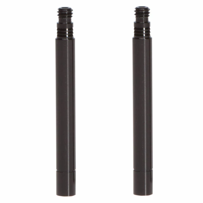 LifeLine Ventilforlænger (for Ikke-aftagelig VC-2-stk. Sæt, 60 Mm) 3 LifeLine Ventilforlænger (for Ikke-aftagelig VC-2-stk. Sæt, 60 Mm)