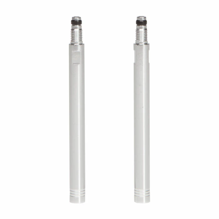 LifeLine Ventilforlænger (for Aftageligt VC-2 Sæt, 60 Mm) 3 LifeLine Ventilforlænger (for Aftageligt VC-2 Sæt, 60 Mm)