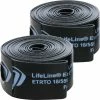 LifeLine Essential Fælgbånd (Pakke Med 2) -Maxxis Salg LifeLine Essential Rim Tape Pack of 2 Rim Tape Black Blue LL 16 622