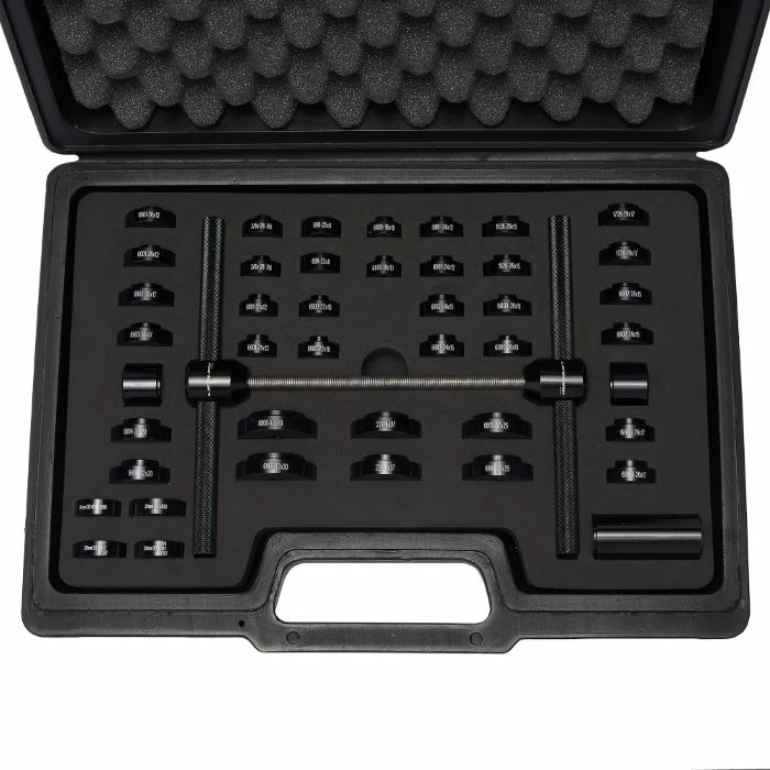 LifeLine Pro Bearing Press Set 8 LifeLine Pro Bearing Press Set - Billede 6