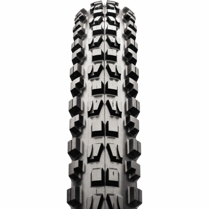 Maxxis Minion DHF 3C EXO TR 650B Foldedæk 4 Maxxis Minion DHF 3C EXO TR 650B Foldedæk - Billede 2