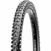 Maxxis Minion DHF EXO TR 29" Foldedæk -Maxxis Salg Maxxis Minion DHF EXO TR 29 Folding Tyre Tyres Black MXT96785000