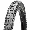 Maxxis Minion DHF MTB Tyre - EXO - TR -Maxxis Salg Maxxis Minion DHF MTB Tyre EXO TR Tyres Black TB91149100