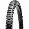 Maxxis - Minion DHR II 3C EXO TR 650B Folding Tyre -Maxxis Salg Maxxis Minion DHR II 3C EXO TR 650B Folding Tyre Freeride and Downhill Tyres Black TB85927000
