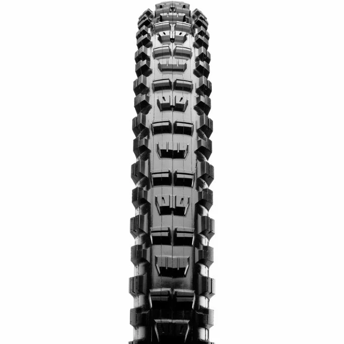 Maxxis Minion DHR II MTB Foldedæk 4 Maxxis Minion DHR II MTB Foldedæk - Billede 2