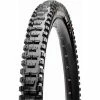 Maxxis Minion DHR II MTB Foldedæk 1 Maxxis Minion DHR II MTB Foldedæk -Maxxis Salg Maxxis Minion DHR II Folding MTB Tyre Freeride and Downhill Tyres Black 2017 TB73303000