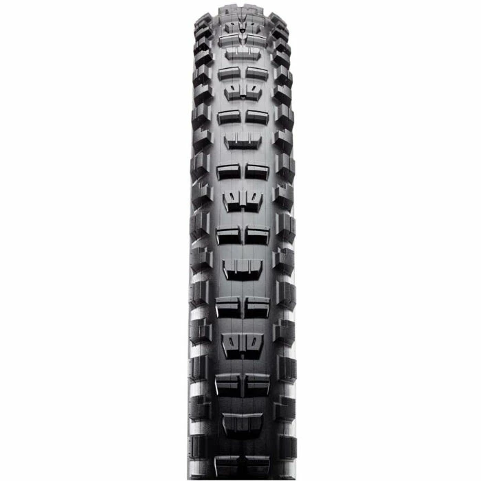 Maxxis Minion DHR II Plus Tyre - 3C - EXO - TR 4 Maxxis Minion DHR II Plus Tyre - 3C - EXO - TR - Billede 2