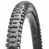 Maxxis Minion DHR II Tyre - Dual Ply 1 Maxxis Minion DHR II Tyre - Dual Ply -Maxxis Salg Maxxis Minion DHR II Tyre Dual Ply Tyres Black NotSet TB72907000