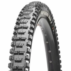 Maxxis Minion DHR II Tyre - Dual Ply