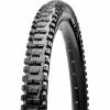Maxxis Minion DHR II Wide Trail - EXO - TR - 3C -Maxxis Salg Maxxis Minion DHR II Wide Trail TYRE 01