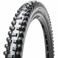 Maxxis - Shorty 3C EXO TR 650B Folding Tyre