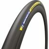 Michelin Power Cup Tubular Classic Racing Tyre Black/Cream -Maxxis Salg Michelim Power Cup Tubular Classic Racing Tyre Black 01