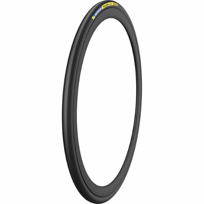Michelin Power Cup Tubular Classic Racing Tyre Black/Cream 4 Michelin Power Cup Tubular Classic Racing Tyre Black/Cream - Billede 2
