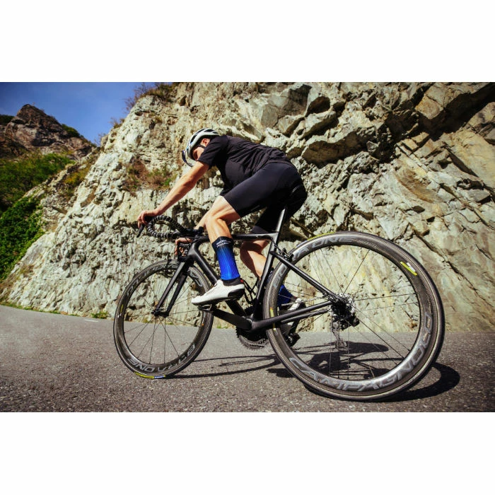 Michelin Power Cup Tubular Classic Racing Tyre Black/Cream 10 Michelin Power Cup Tubular Classic Racing Tyre Black/Cream - Billede 8