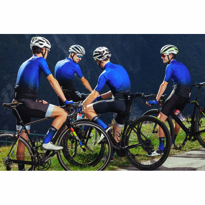 Michelin Power Cup Tubular Classic Racing Tyre Black/Cream 11 Michelin Power Cup Tubular Classic Racing Tyre Black/Cream - Billede 9