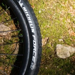 Michelin Force XC Competition MTB Dæk 8 Michelin Force XC Competition MTB Dæk -Maxxis Salg Michelin Force XC Competiition MTB Tyre MTB Off Road Tyres Black 2017 268377 1