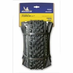 Michelin Force XC2 Performance Tyre -Maxxis Salg Michelin Force XC2 Performance Tyre 06