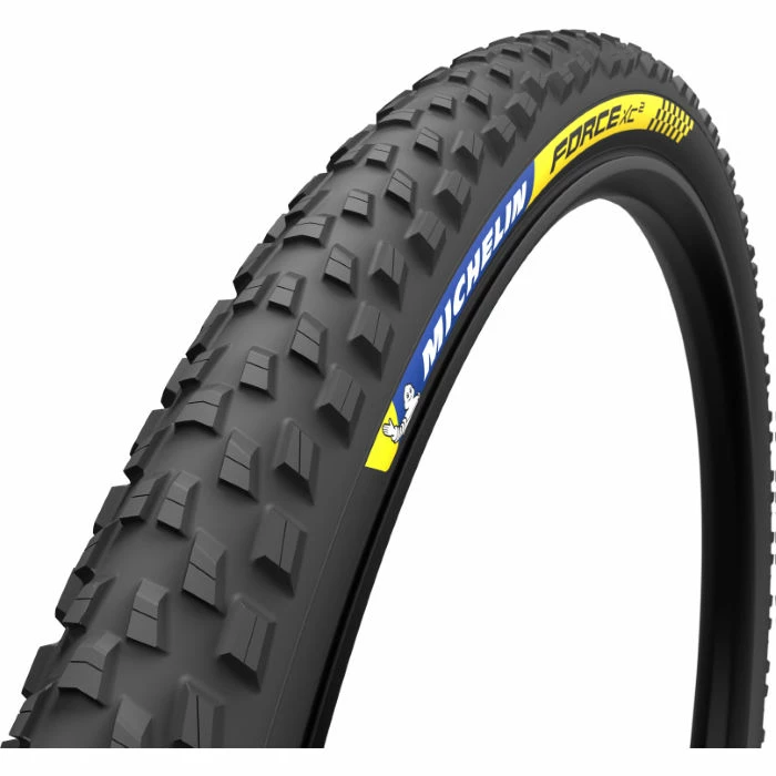 Michelin Force XC2 Racing Tyre 3 Michelin Force XC2 Racing Tyre