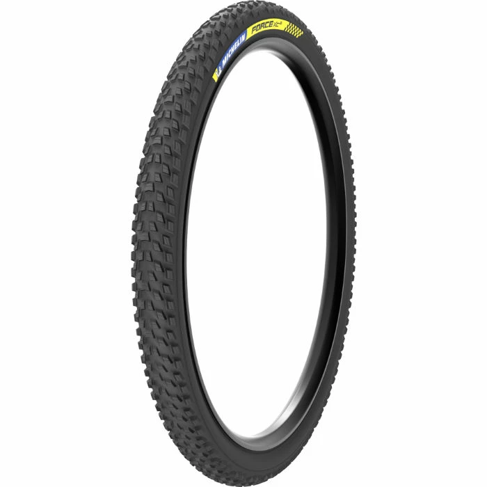 Michelin Force XC2 Racing Tyre 4 Michelin Force XC2 Racing Tyre - Billede 2