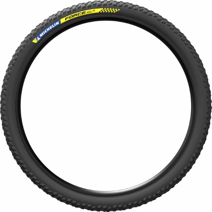 Michelin Force XC2 Racing Tyre 5 Michelin Force XC2 Racing Tyre - Billede 3