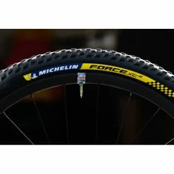 Michelin Force XC2 Racing Tyre 16 Michelin Force XC2 Racing Tyre -Maxxis Salg Michelin Force XC2 Racing Tyre 06