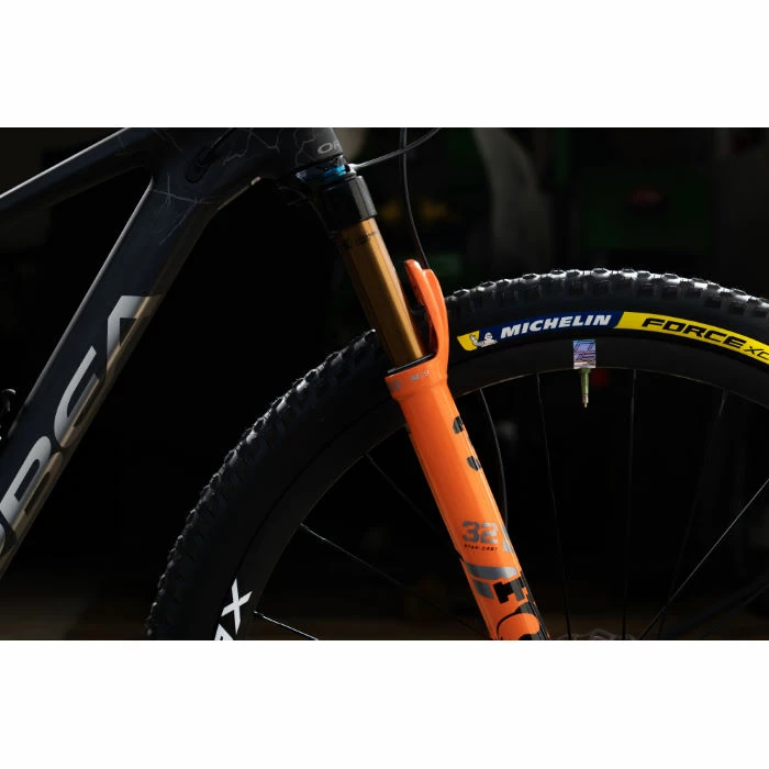 Michelin Force XC2 Racing Tyre 9 Michelin Force XC2 Racing Tyre - Billede 7