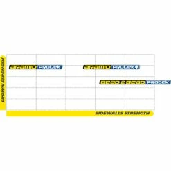 Michelin Lithion 3 Foldedæk (racercykel) 10 Michelin Lithion 3 Foldedæk (racercykel) -Maxxis Salg Michelin Lithion 3 Folding Road Tyre Tyres Black 2017 615599 1