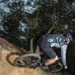 Michelin Wild AM Performance TLR MTB Tyre 9 Michelin Wild AM Performance TLR MTB Tyre -Maxxis Salg Michelin Wild AM Performance TLR MTB Tyre Internal Black 2018 7497 2