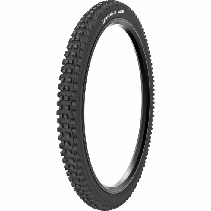 Michelin Wild Access Line Tyre 4 Michelin Wild Access Line Tyre - Billede 2