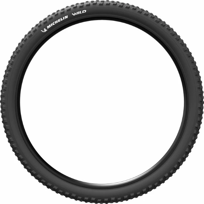 Michelin Wild Access Line Tyre 5 Michelin Wild Access Line Tyre - Billede 3