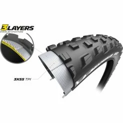 Michelin Wild Access Line Tyre 11 Michelin Wild Access Line Tyre -Maxxis Salg Michelin Wild Access Line Tyre 05 1