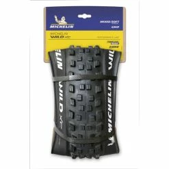 Michelin Wild XC2 Performance Tyre -Maxxis Salg Michelin Wild XC2 Performance Tyre 06