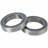 Nukeproof Enduro 61805 ABEC5 V2 Hub Bearing Pair -Maxxis Salg Nukeproof Enduro 61805 ABEC5 V2 Hub Bearing Pair Wheel Hub Spares Silver NUKHORV2B61805P