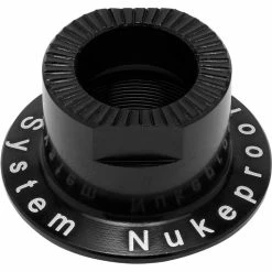 Nukeproof Generator Rear Hub End Cap -Maxxis Salg Nukeproof Generator Rear Hub End Cap Wheel Hub Spares Neutral NotSet NP14HBCAP135DRV3N1 0