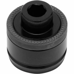 Nukeproof Generator Rear Hub End Cap -Maxxis Salg Nukeproof Generator Rear Hub End Cap Wheel Hub Spares Neutral NotSet NP14HBCAPQRDRV3N1