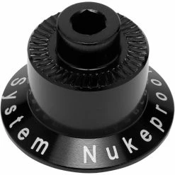 Nukeproof Generator Rear Hub End Cap -Maxxis Salg Nukeproof Generator Rear Hub End Cap Wheel Hub Spares Neutral NotSet NP14HBCAPQRNONDR3N1 0