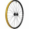 Nukeproof Horizon V2 Front Wheel 2 Nukeproof Horizon V2 Front Wheel -Maxxis Salg Nukeproof Horizon V2 Front Wheel Front Wheels Black 27 5 NUKHORV215NB275 0