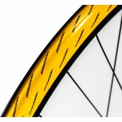 Nukeproof Horizon V2 Front Wheel -Maxxis Salg Nukeproof Horizon V2 Front Wheel Front Wheels Black 27 5 NUKHORV215NB275 8