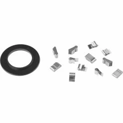 Maxxis Salg -Maxxis Salg Nukeproof Horizon V2 Pawls Springs Wheel Hub Spares Silver NUKHORV2PSSIL