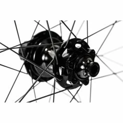 Nukeproof Horizon V2 Rear Wheel 102t 29 Nukeproof Horizon V2 Rear Wheel 102t -Maxxis Salg Nukeproof Horizon V2 Rear Wheel 102t Back Wheels Black 27 5 NUKHORV2275142HG 1