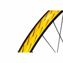 Nukeproof Horizon V2 Rear Wheel 102t 33 Nukeproof Horizon V2 Rear Wheel 102t -Maxxis Salg Nukeproof Horizon V2 Rear Wheel 102t Back Wheels Black 27 5 NUKHORV2275142HG 5