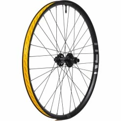 Nukeproof Horizon V2 Rear Wheel 102t 34 Nukeproof Horizon V2 Rear Wheel 102t -Maxxis Salg Nukeproof Horizon V2 Rear Wheel 102t Back Wheels Black 27 5 NUKHORV2275148MS 0