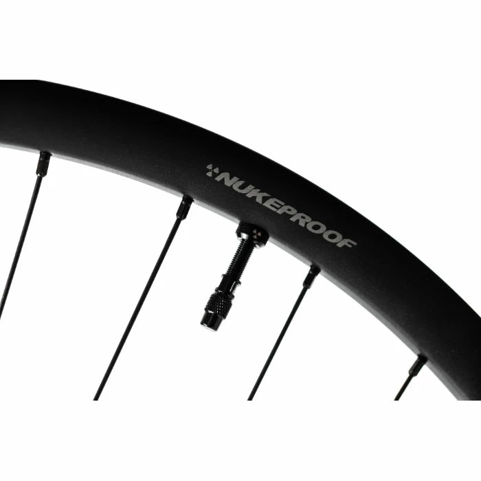 Nukeproof Horizon V2 Rear Wheel 102t 18 Nukeproof Horizon V2 Rear Wheel 102t - Billede 16