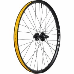 Nukeproof Horizon V2 Rear Wheel 102t 42 Nukeproof Horizon V2 Rear Wheel 102t -Maxxis Salg Nukeproof Horizon V2 Rear Wheel 102t Back Wheels Black 27 5 NUKHORV2275148XD 0