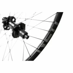 Nukeproof Horizon V2 Rear Wheel 102t 46 Nukeproof Horizon V2 Rear Wheel 102t -Maxxis Salg Nukeproof Horizon V2 Rear Wheel 102t Back Wheels Black 27 5 NUKHORV2275148XD 3